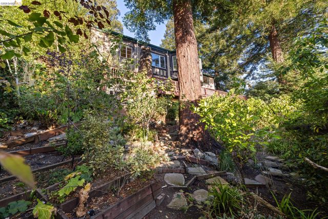 84 Norwood Ave, Kensington, CA 94707