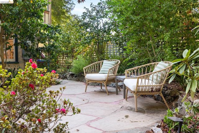 84 Norwood Ave, Kensington, CA 94707