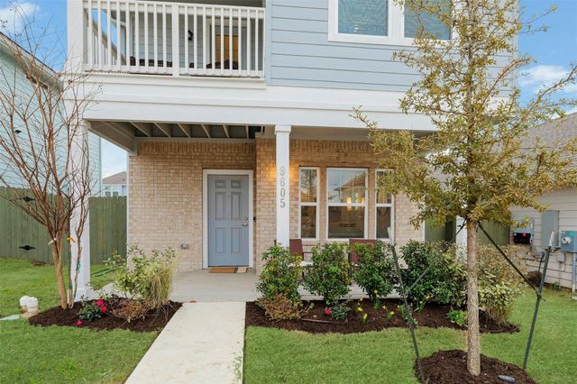 9605 Grapevine Leaf DR, Manor, TX 78653