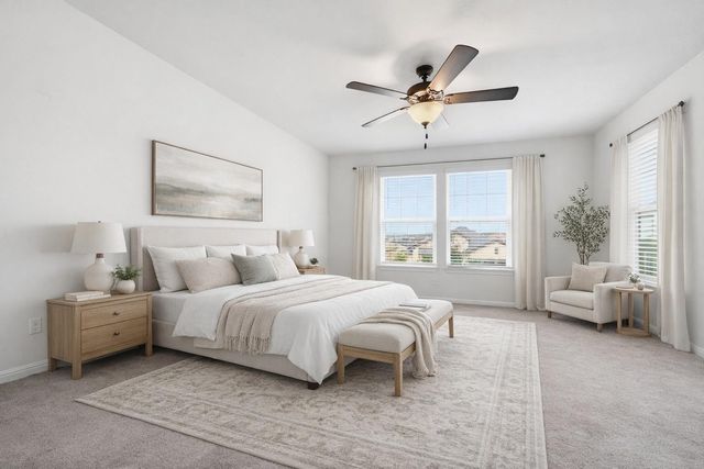 9605 Grapevine Leaf DR, Manor, TX 78653