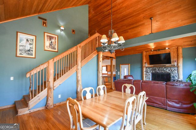 731 Brewer Road, Lula, GA 30554