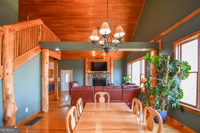 731 Brewer Road, Lula, GA 30554