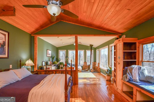 731 Brewer Road, Lula, GA 30554