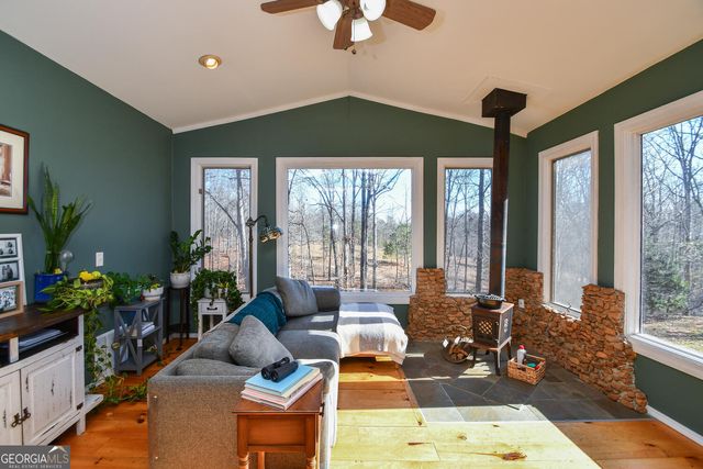 731 Brewer Road, Lula, GA 30554