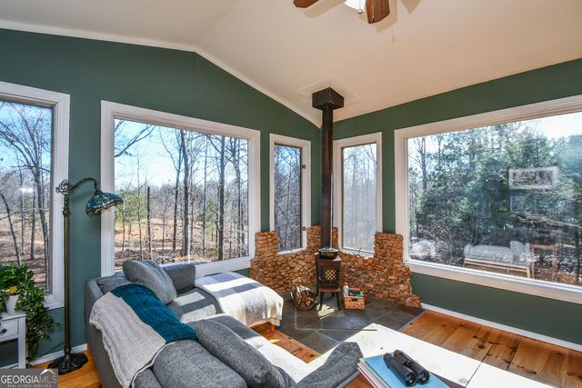 731 Brewer Road, Lula, GA 30554