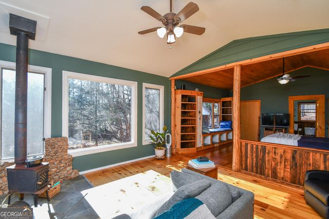 731 Brewer Road, Lula, GA 30554