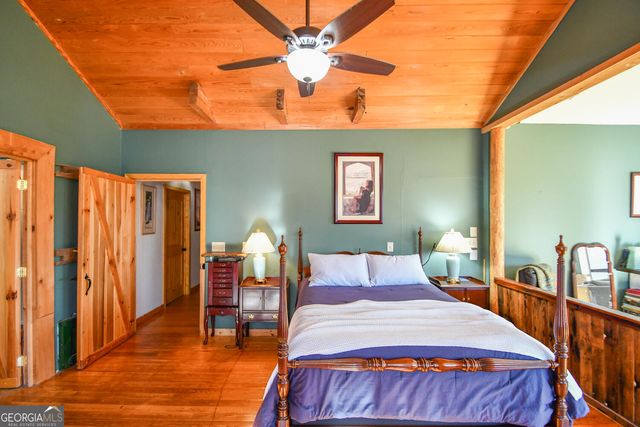 731 Brewer Road, Lula, GA 30554