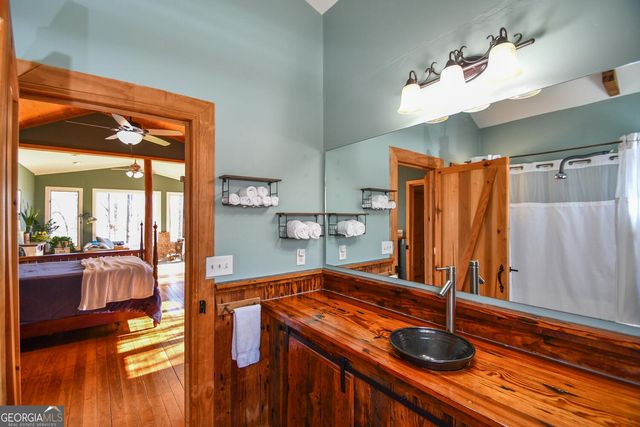 731 Brewer Road, Lula, GA 30554