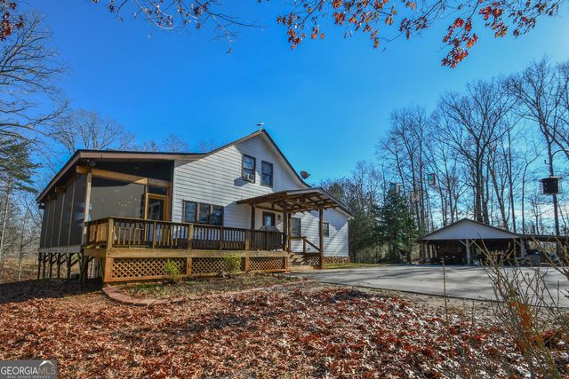 731 Brewer Road, Lula, GA 30554