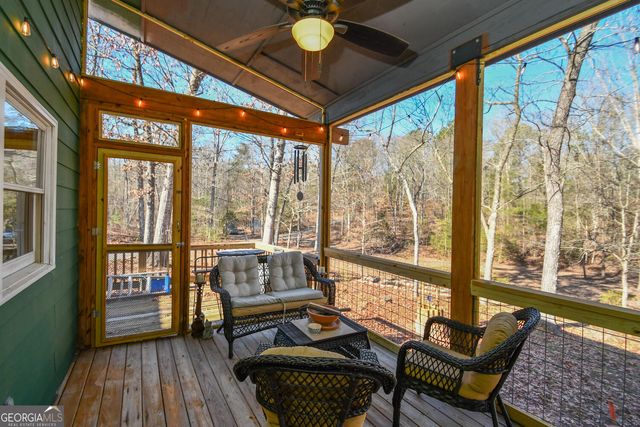 731 Brewer Road, Lula, GA 30554