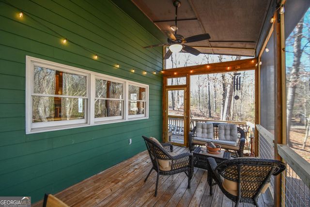 731 Brewer Road, Lula, GA 30554