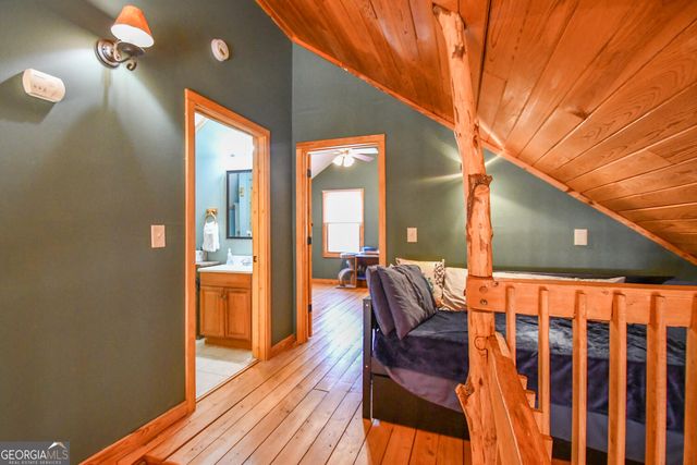 731 Brewer Road, Lula, GA 30554