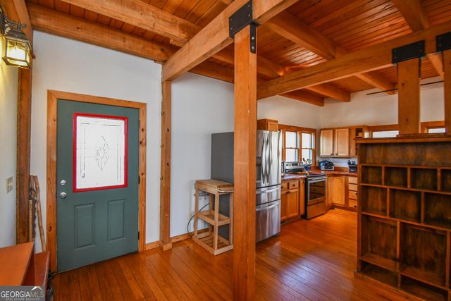 731 Brewer Road, Lula, GA 30554