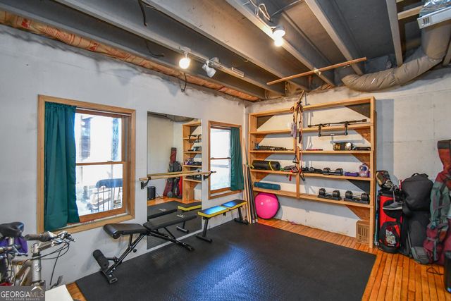 731 Brewer Road, Lula, GA 30554