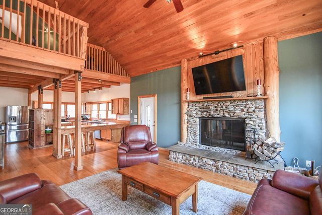 731 Brewer Road, Lula, GA 30554