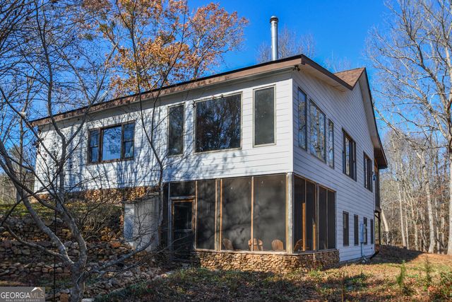 731 Brewer Road, Lula, GA 30554