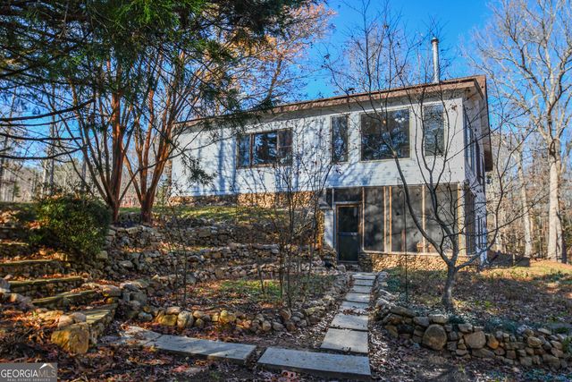 731 Brewer Road, Lula, GA 30554