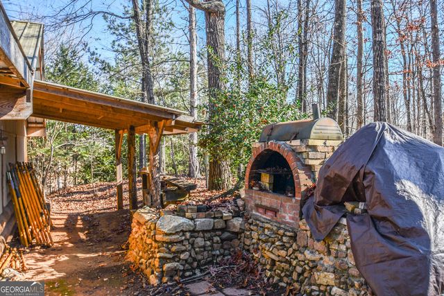 731 Brewer Road, Lula, GA 30554