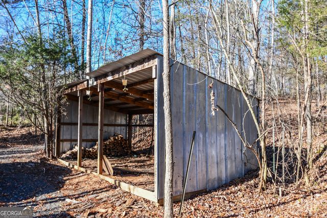 731 Brewer Road, Lula, GA 30554