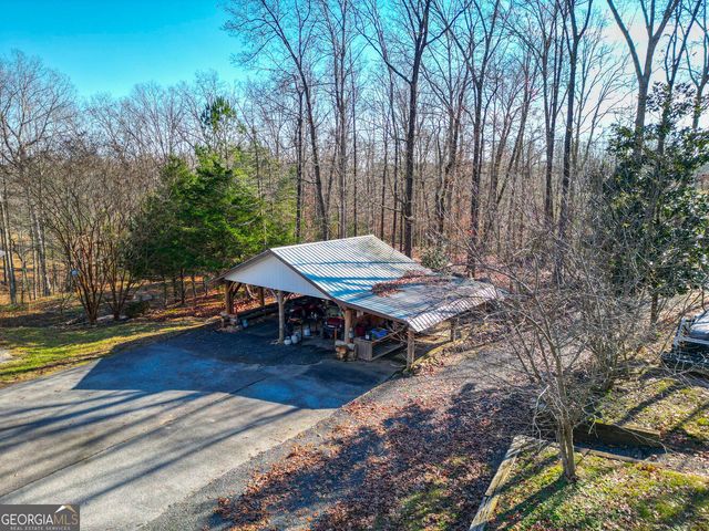 731 Brewer Road, Lula, GA 30554