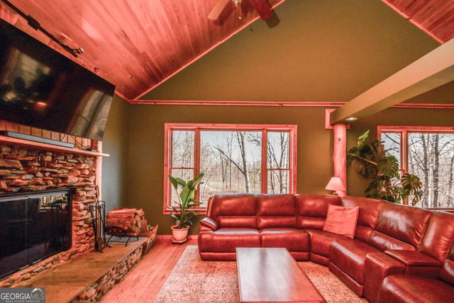 731 Brewer Road, Lula, GA 30554