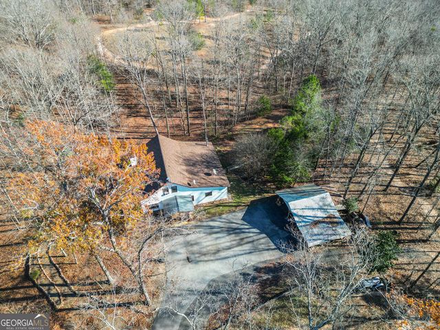 731 Brewer Road, Lula, GA 30554