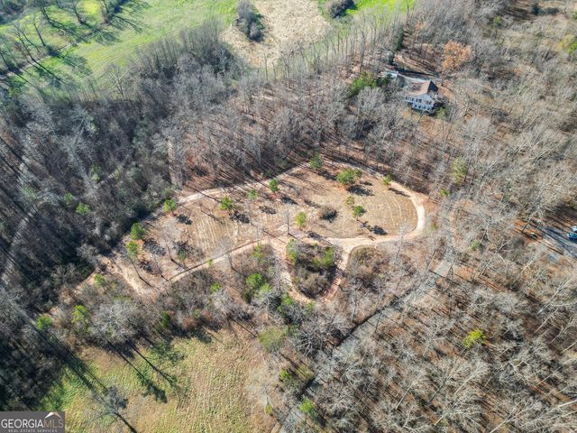 731 Brewer Road, Lula, GA 30554