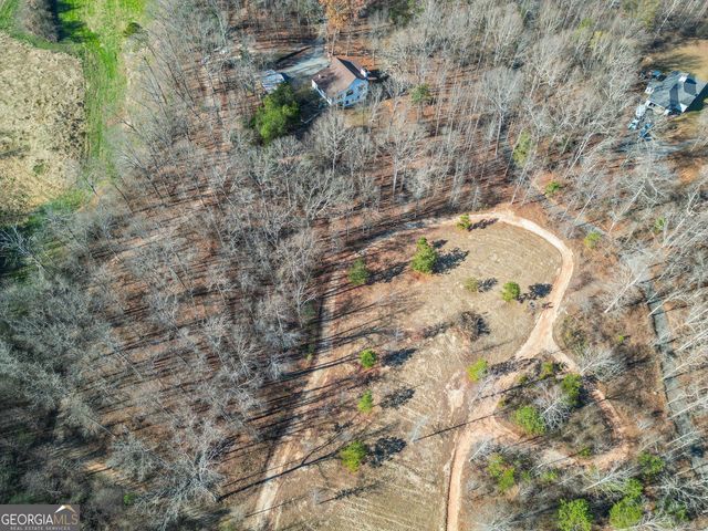 731 Brewer Road, Lula, GA 30554