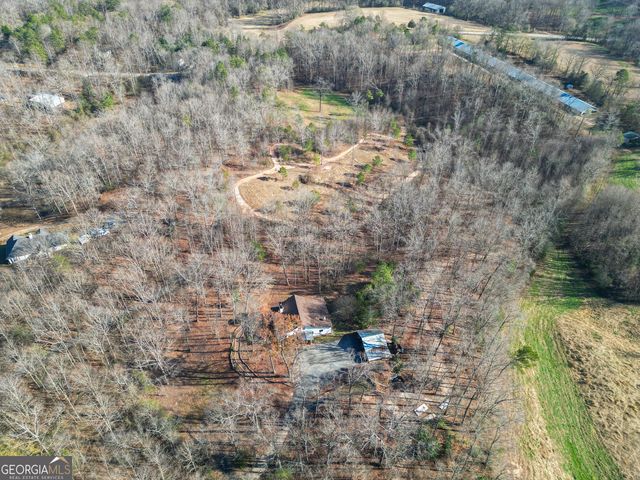 731 Brewer Road, Lula, GA 30554