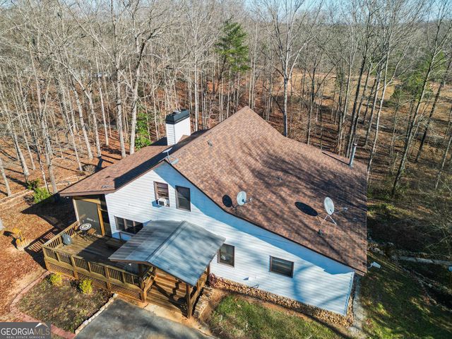 731 Brewer Road, Lula, GA 30554