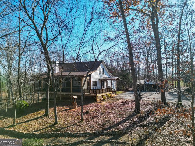 731 Brewer Road, Lula, GA 30554