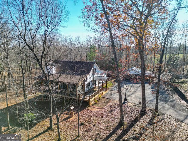 731 Brewer Road, Lula, GA 30554