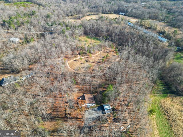 731 Brewer Road, Lula, GA 30554