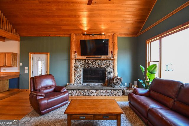 731 Brewer Road, Lula, GA 30554