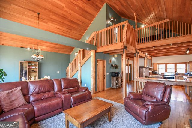 731 Brewer Road, Lula, GA 30554