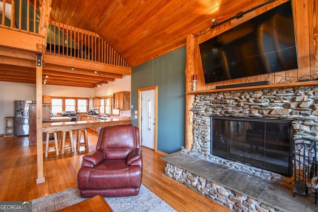 731 Brewer Road, Lula, GA 30554