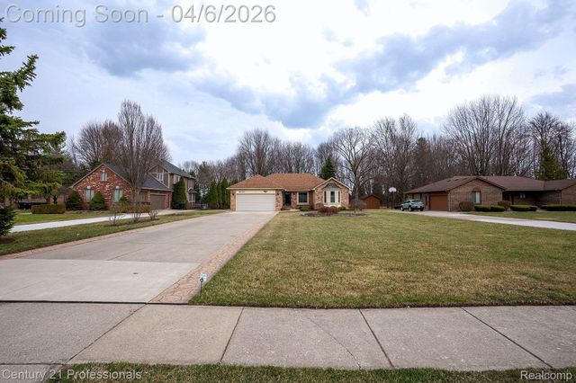 38310 Westchester Road, Sterling Heights, MI 48310