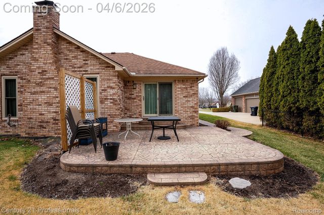 38310 Westchester Road, Sterling Heights, MI 48310