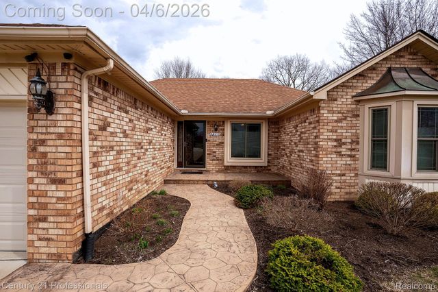 38310 Westchester Road, Sterling Heights, MI 48310