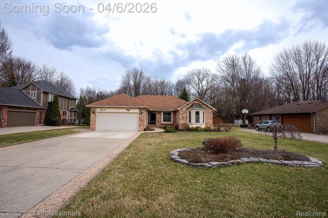 38310 Westchester Road, Sterling Heights, MI 48310