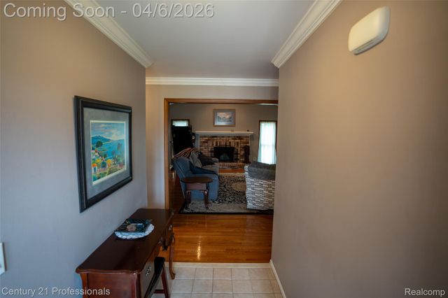 38310 Westchester Road, Sterling Heights, MI 48310