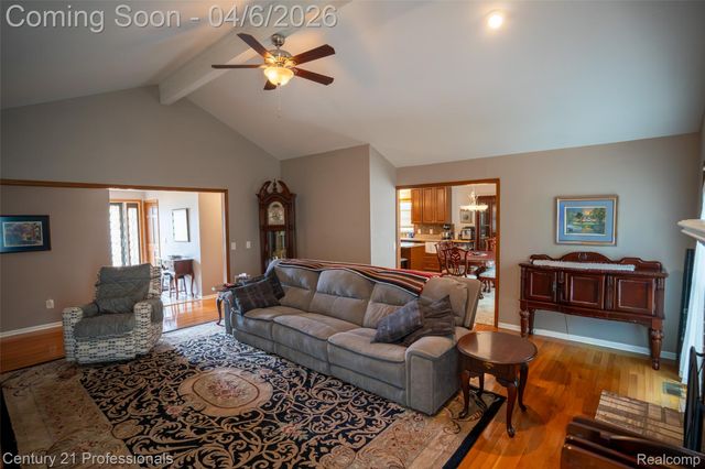38310 Westchester Road, Sterling Heights, MI 48310