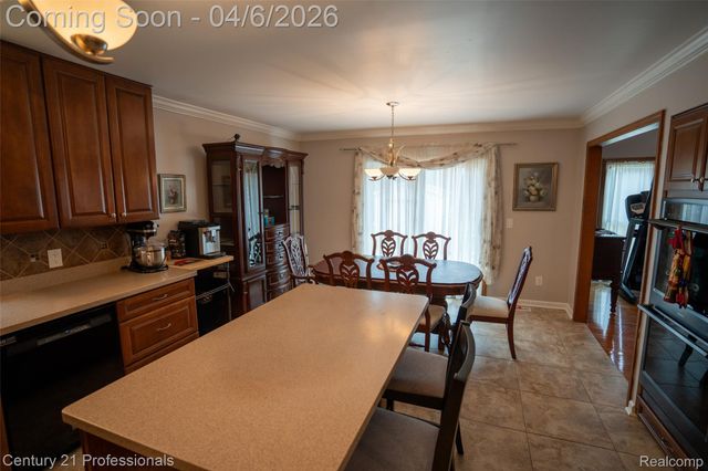 38310 Westchester Road, Sterling Heights, MI 48310