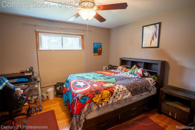 38310 Westchester Road, Sterling Heights, MI 48310