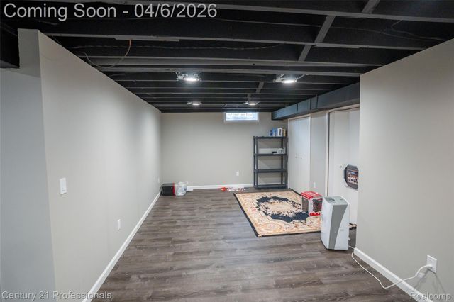 38310 Westchester Road, Sterling Heights, MI 48310