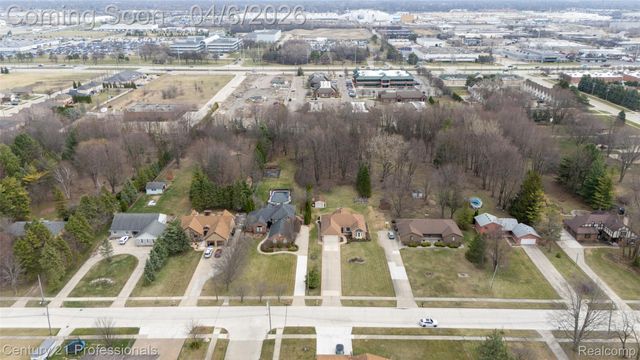 38310 Westchester Road, Sterling Heights, MI 48310