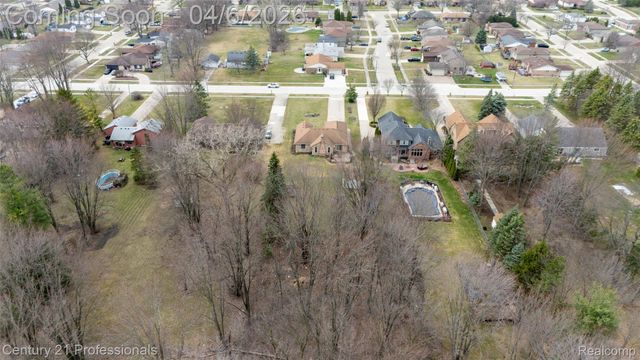 38310 Westchester Road, Sterling Heights, MI 48310
