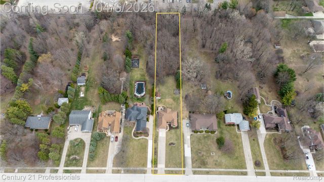 38310 Westchester Road, Sterling Heights, MI 48310