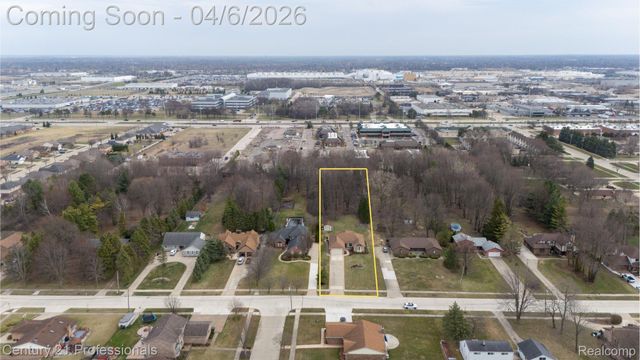 38310 Westchester Road, Sterling Heights, MI 48310
