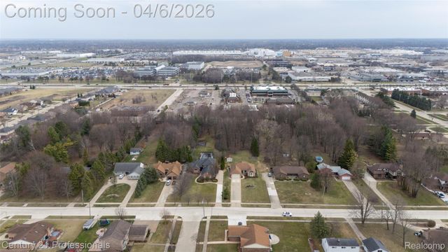 38310 Westchester Road, Sterling Heights, MI 48310
